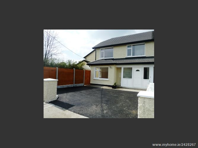 Carna, 56a Rosemount Estate, Dundrum, Dublin 14 Lynam Auctioneers & Estate Agents 2428267